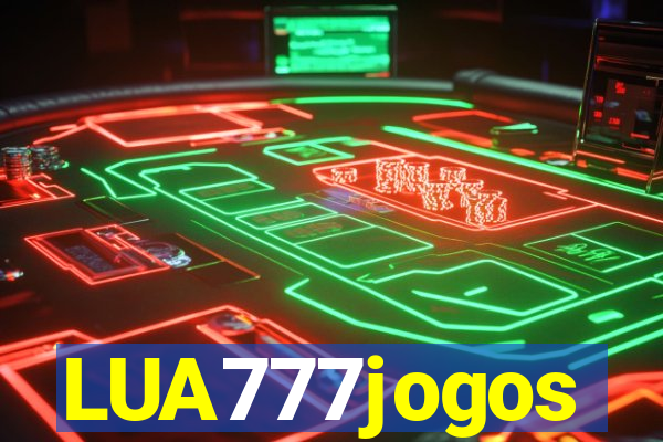 LUA777jogos