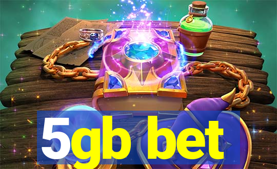 5gb bet