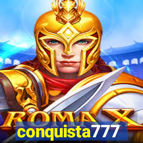 conquista777