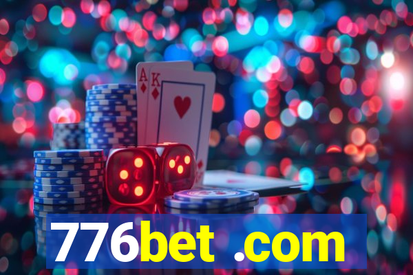 776bet .com