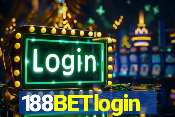 188BETlogin