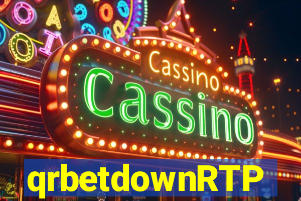 qrbetdownRTP