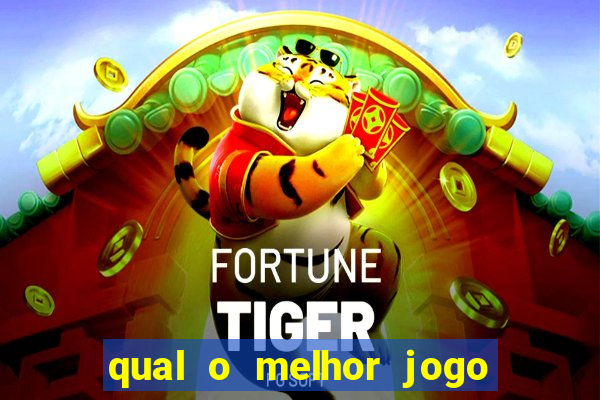 qual o melhor jogo para ganhar dinheiro sem depositar