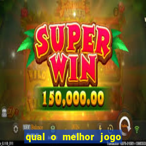 qual o melhor jogo para ganhar dinheiro sem depositar