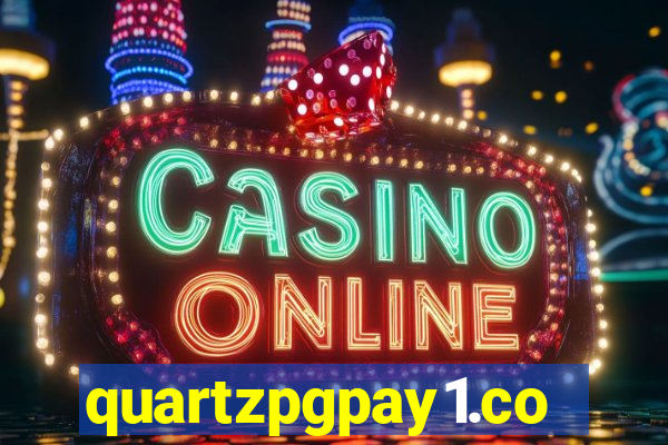 quartzpgpay1.com