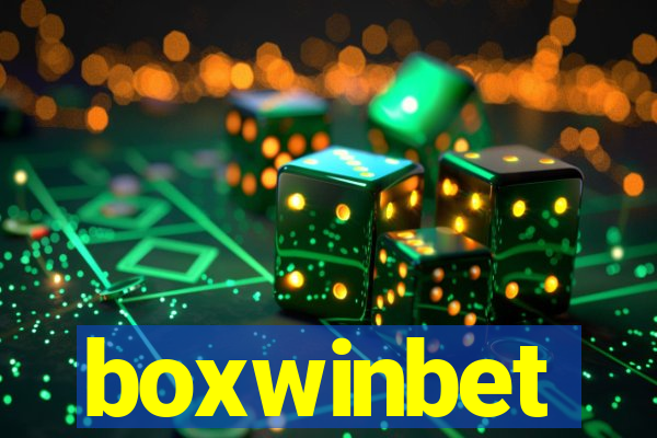 boxwinbet