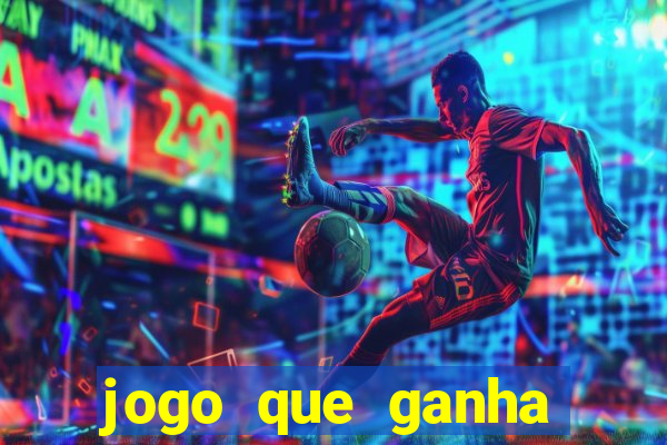 jogo que ganha dinheiro sem depositar