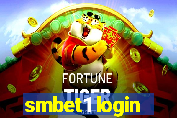 smbet1 login