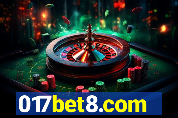 017bet8.com