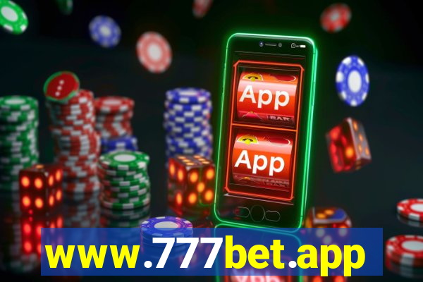 www.777bet.app