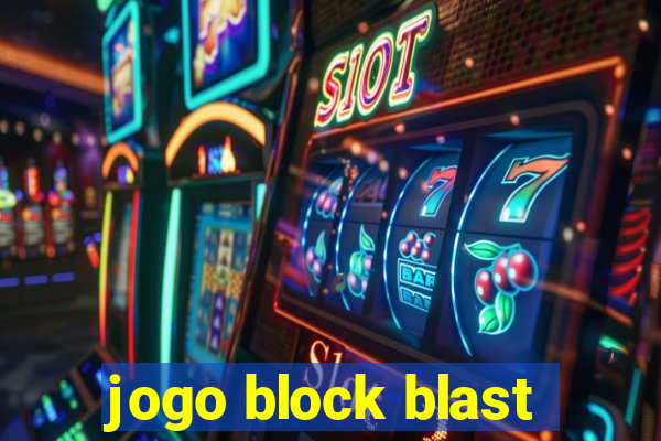 jogo block blast