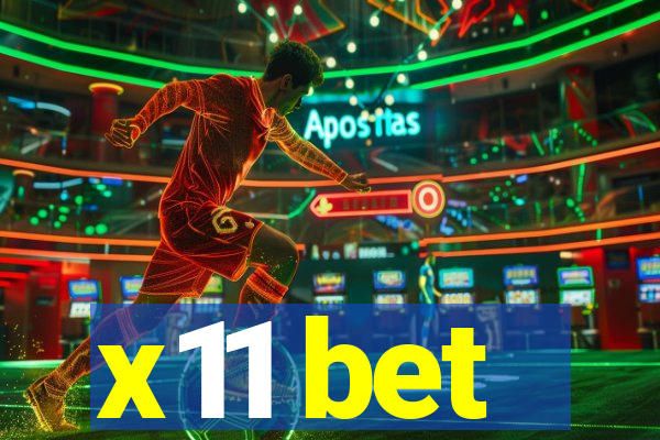 x11 bet