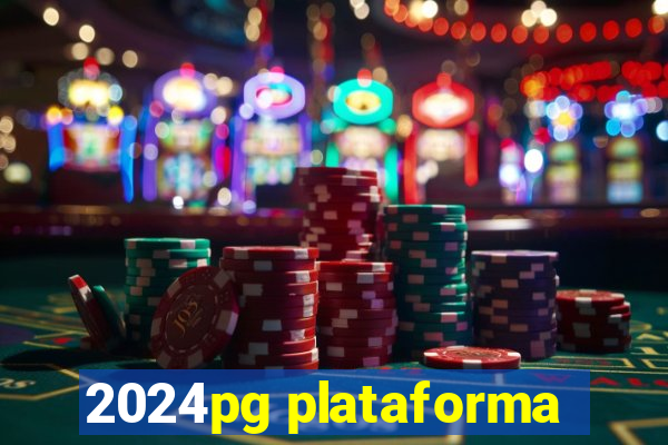 2024pg plataforma