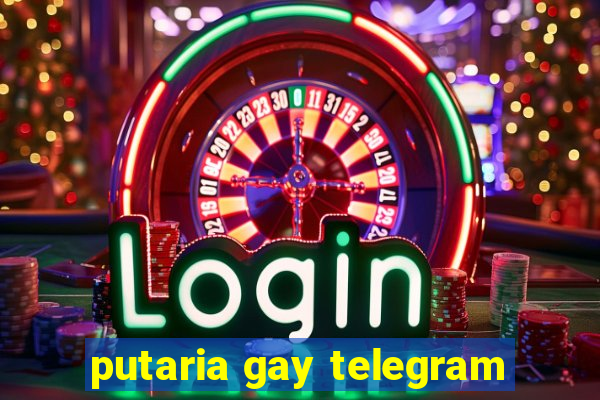 putaria gay telegram