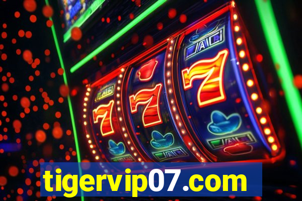 tigervip07.com