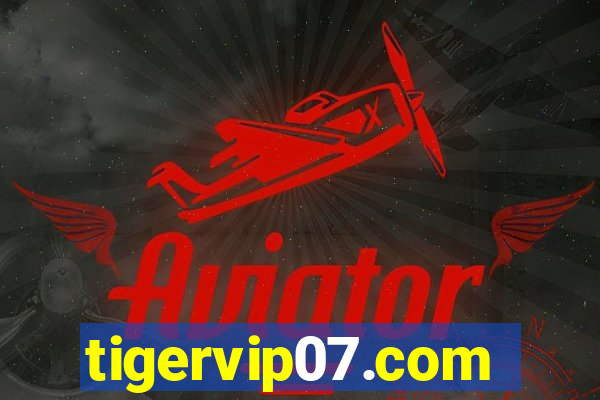 tigervip07.com