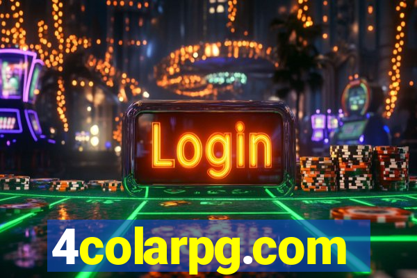 4colarpg.com