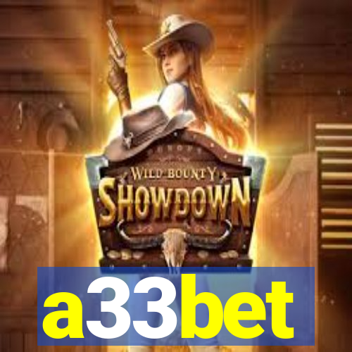 a33bet