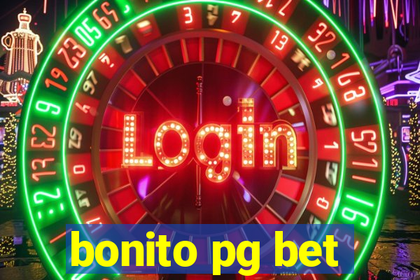 bonito pg bet