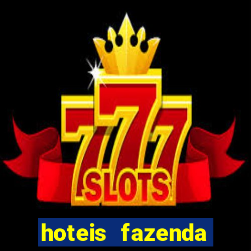 hoteis fazenda porto velho