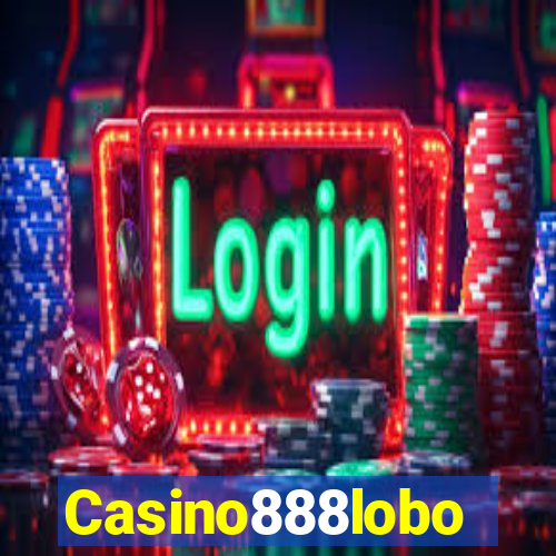 Casino888lobo