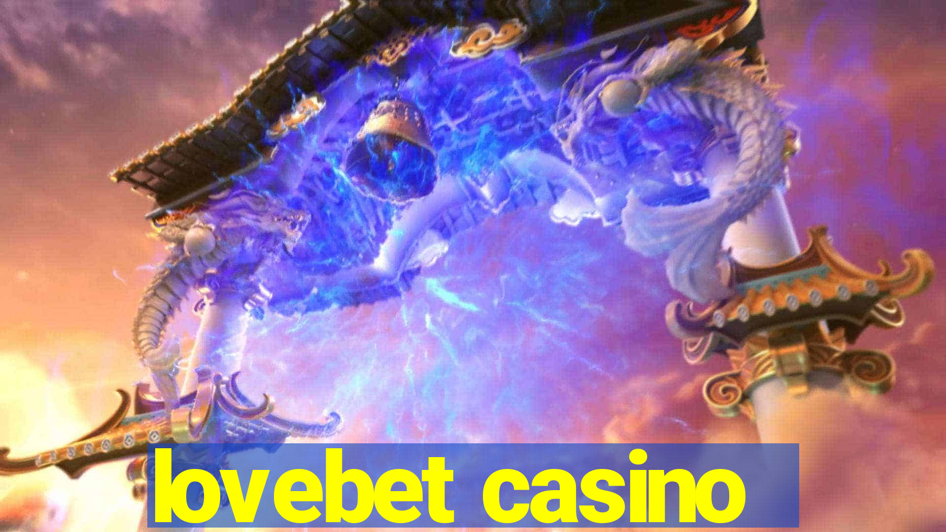 lovebet casino