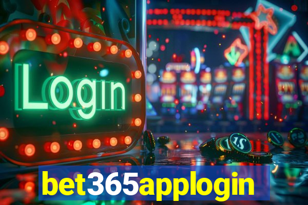 bet365applogin