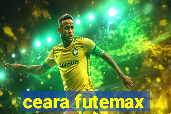 ceara futemax