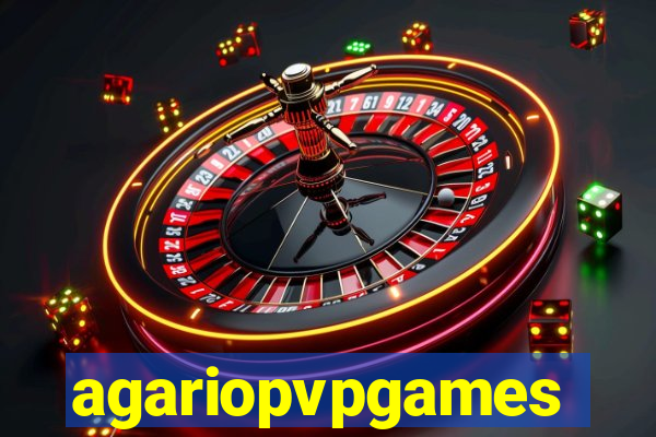 agariopvpgames