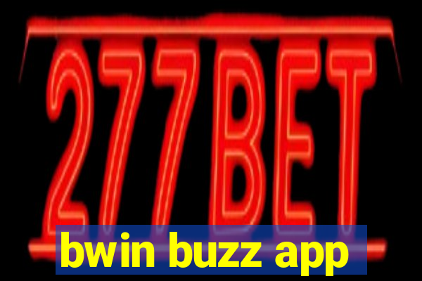 bwin buzz app