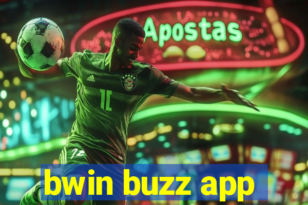 bwin buzz app