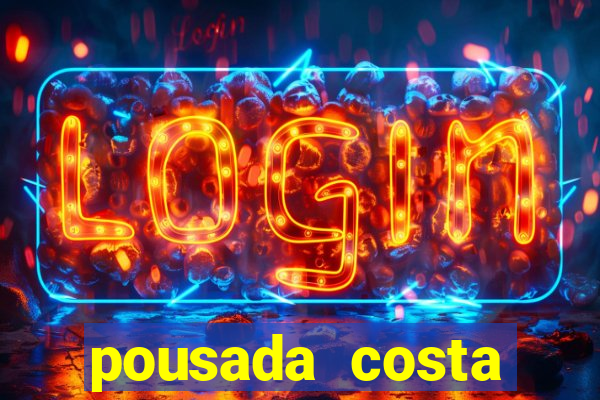 pousada costa dourada ba