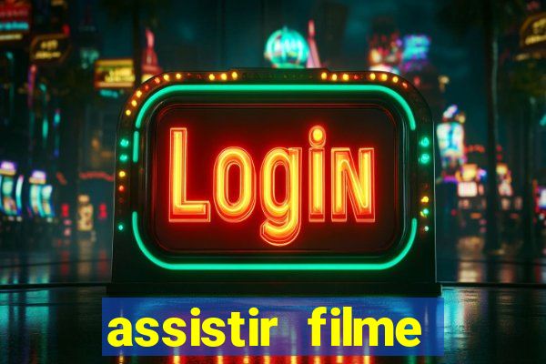 assistir filme bilhete de loteria