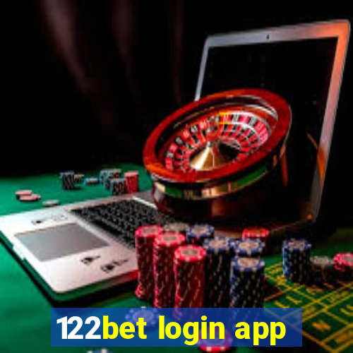 122bet login app