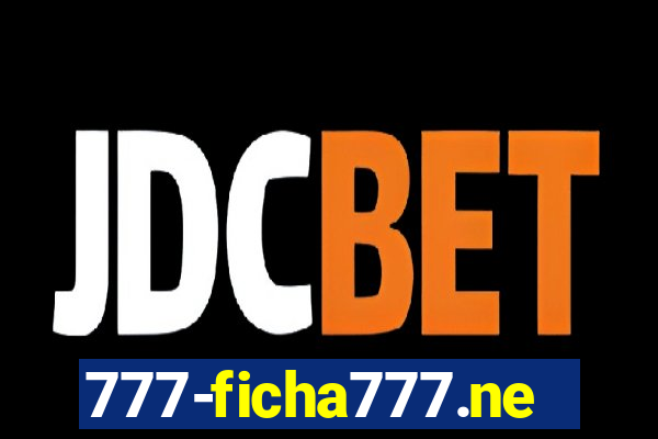 777-ficha777.net