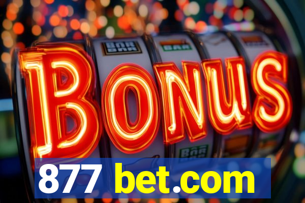 877 bet.com