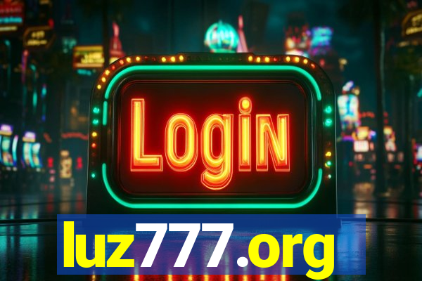 luz777.org