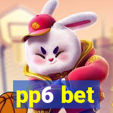 pp6 bet