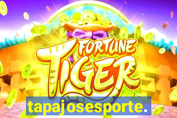 tapajosesporte.com