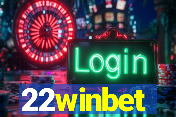 22winbet