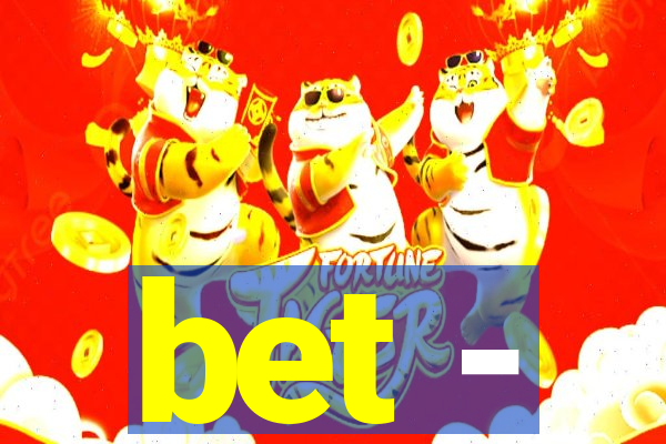 bet -