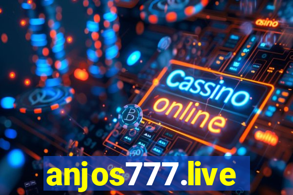 anjos777.live