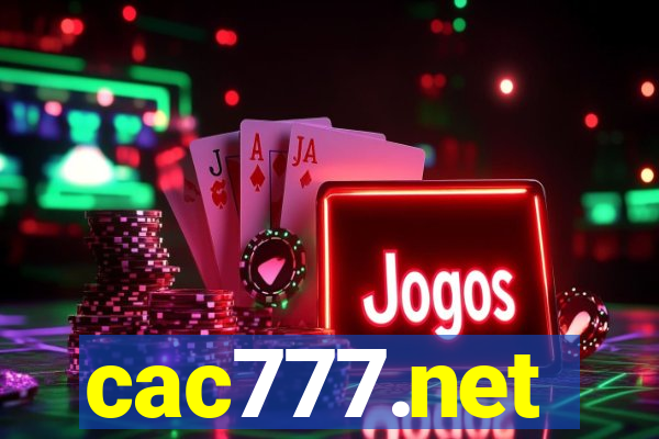 cac777.net