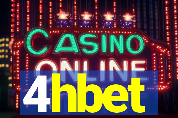 4hbet