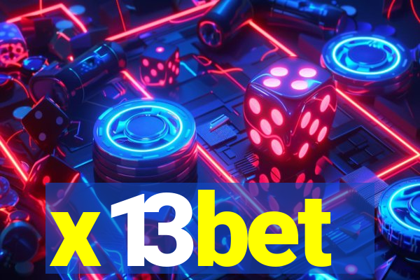 x13bet