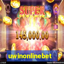 uwinonlinebet