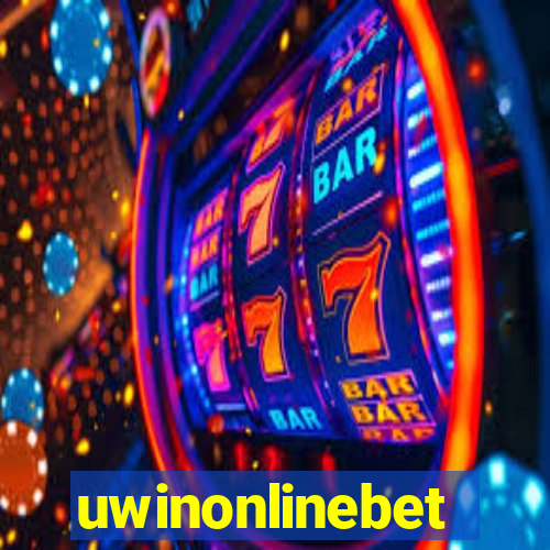 uwinonlinebet