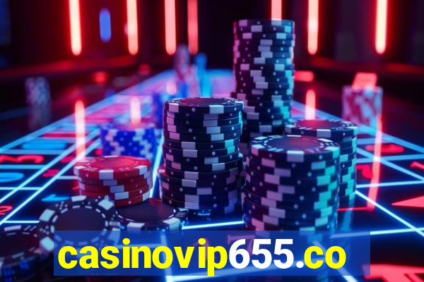 casinovip655.com