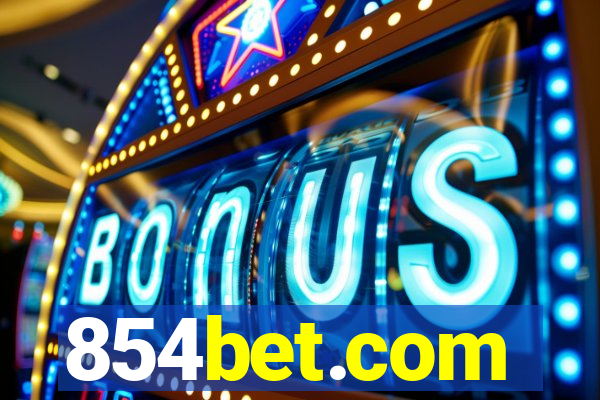 854bet.com