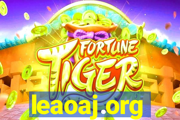 leaoaj.org